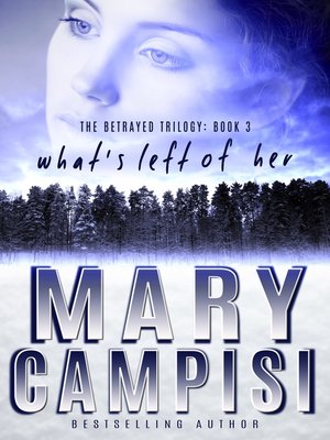 cover image of What's Left of Her